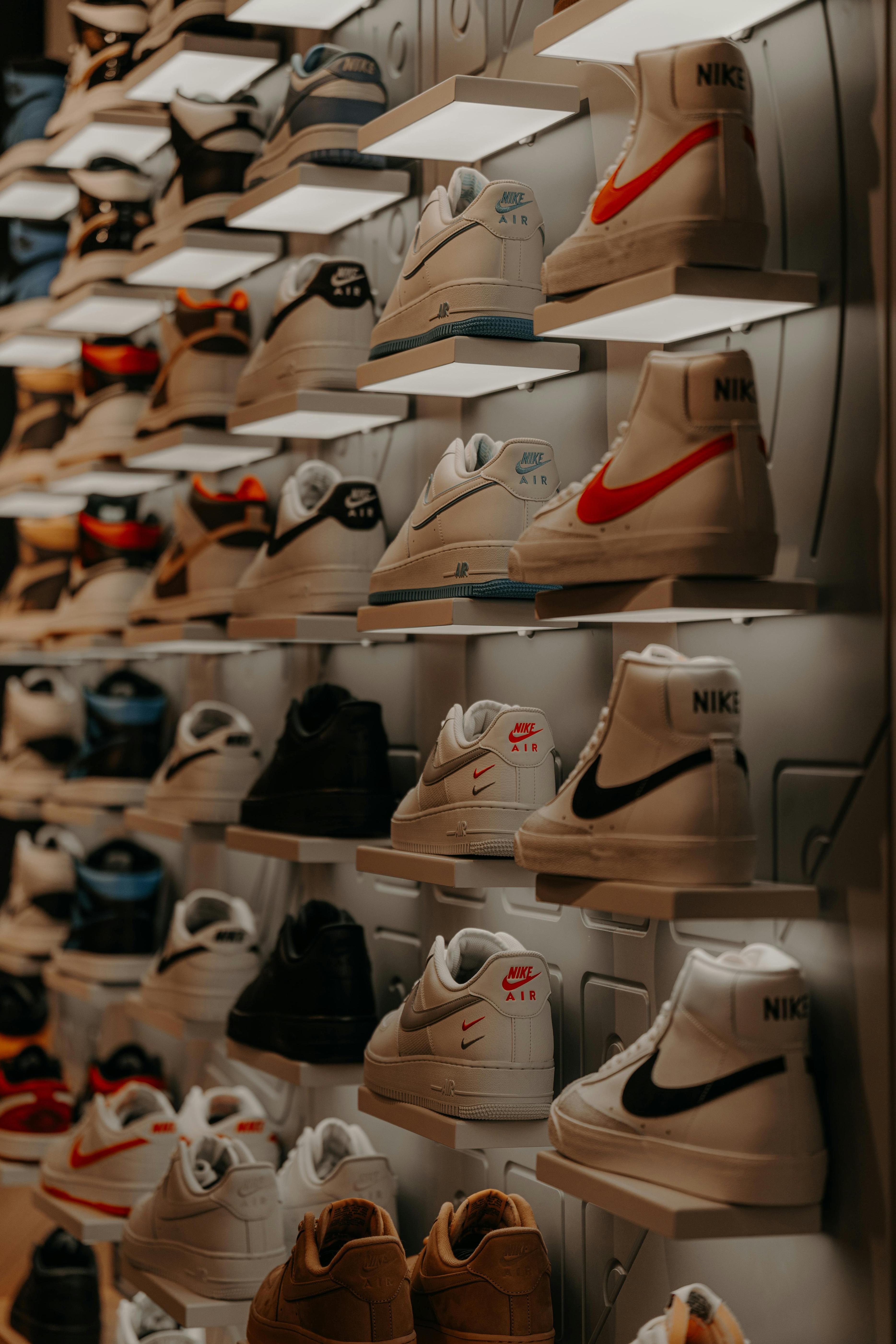 From Street to Trail — Great Shoes, Better Prices