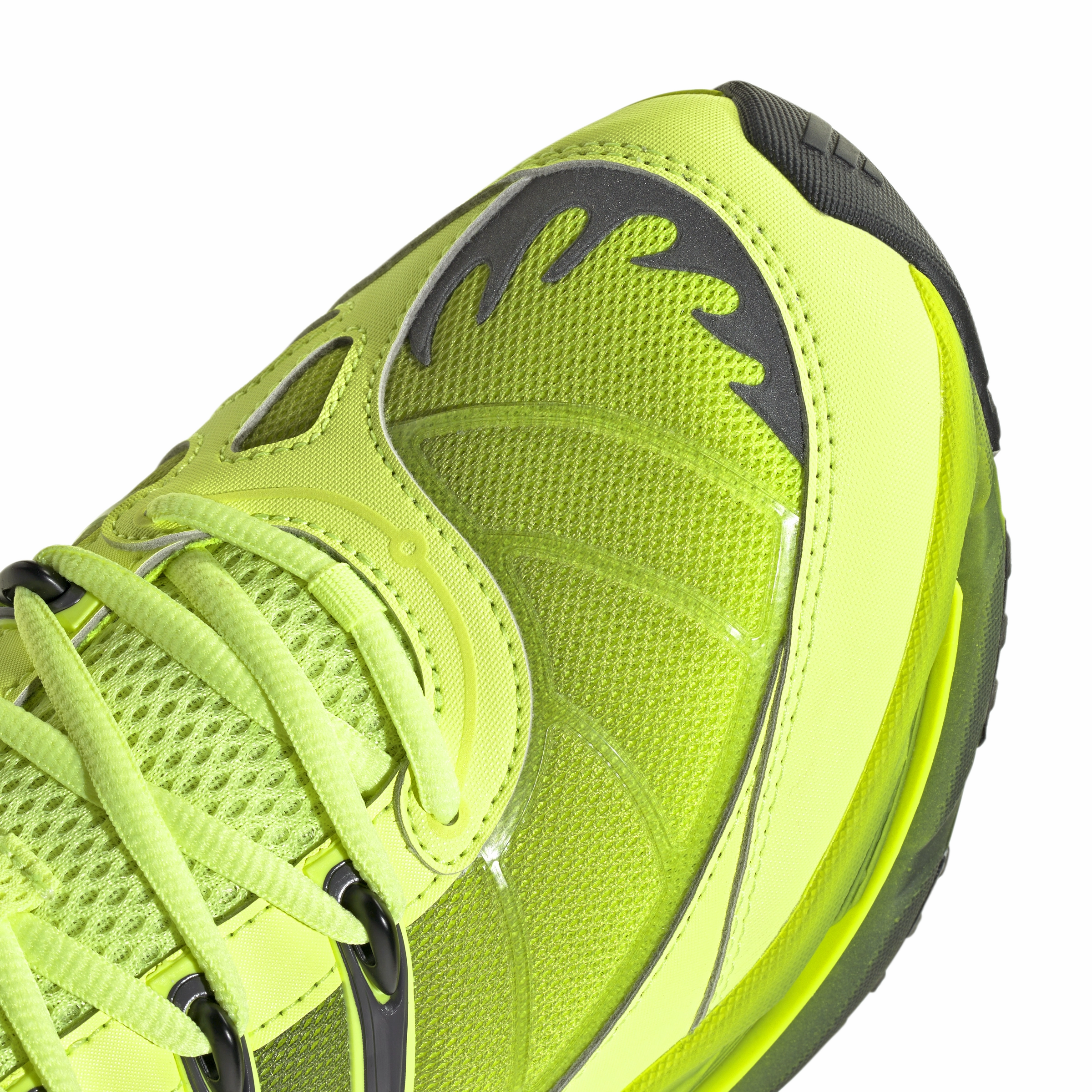 adidas Adistar HRMY Yellow Hi-res Yellow/ Iron Metallic JQ6787