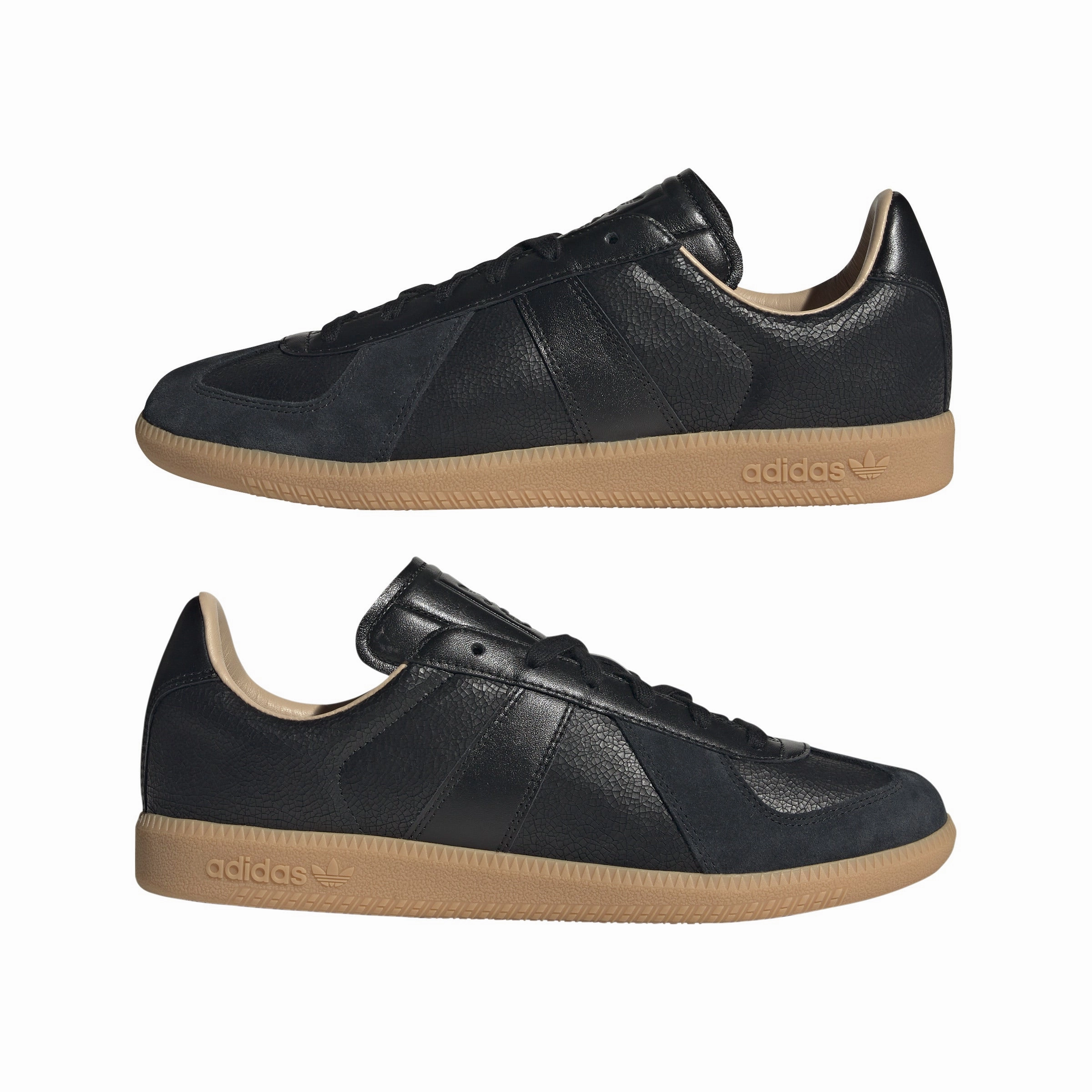 adidas BW Army Lux Core Black/Core Black/Gum3 JH7835