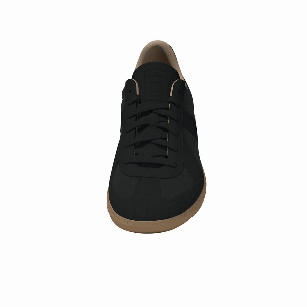 adidas BW Army Lux Core Black/Core Black/Gum3 JH7835