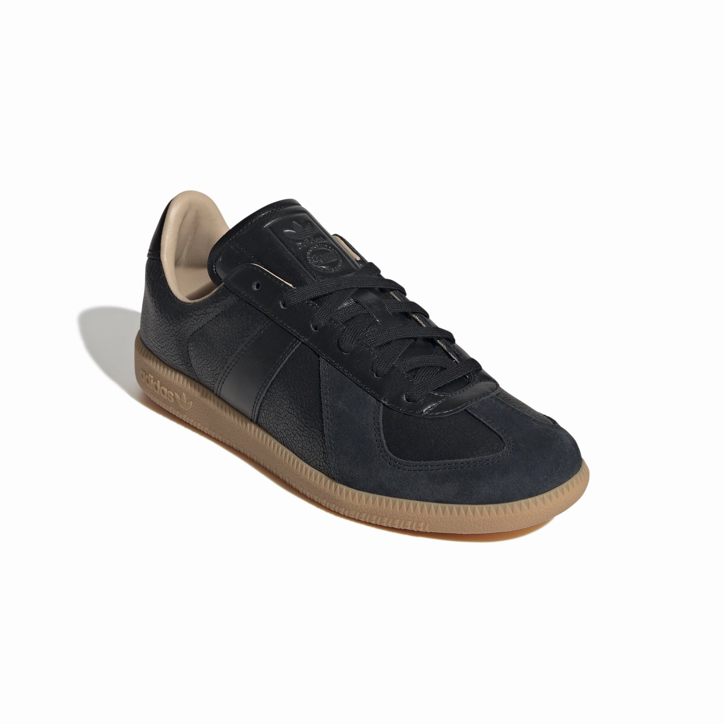 adidas BW Army Lux Core Black/Core Black/Gum3 JH7835