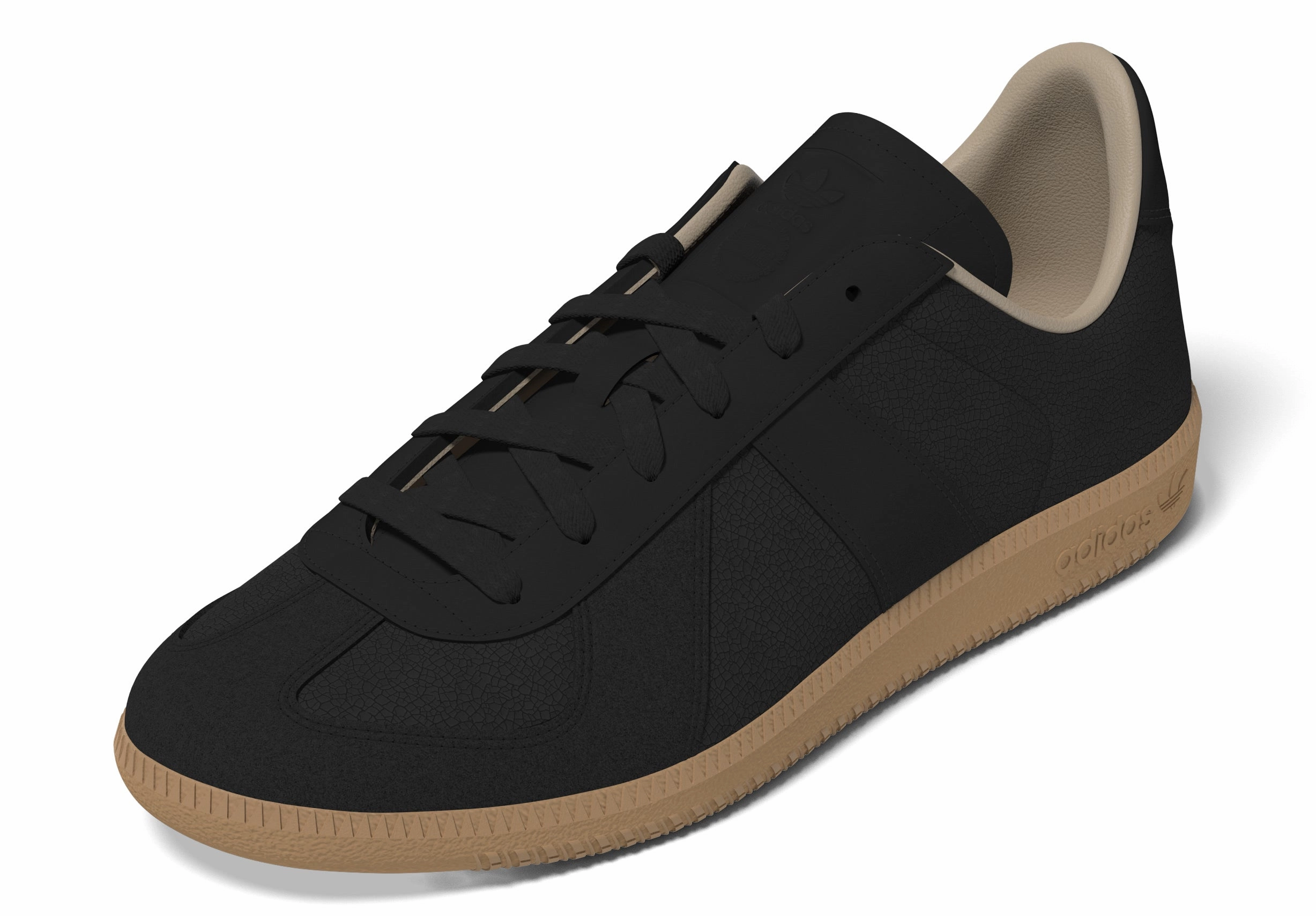 adidas BW Army Lux Core Black/Core Black/Gum3 JH7835