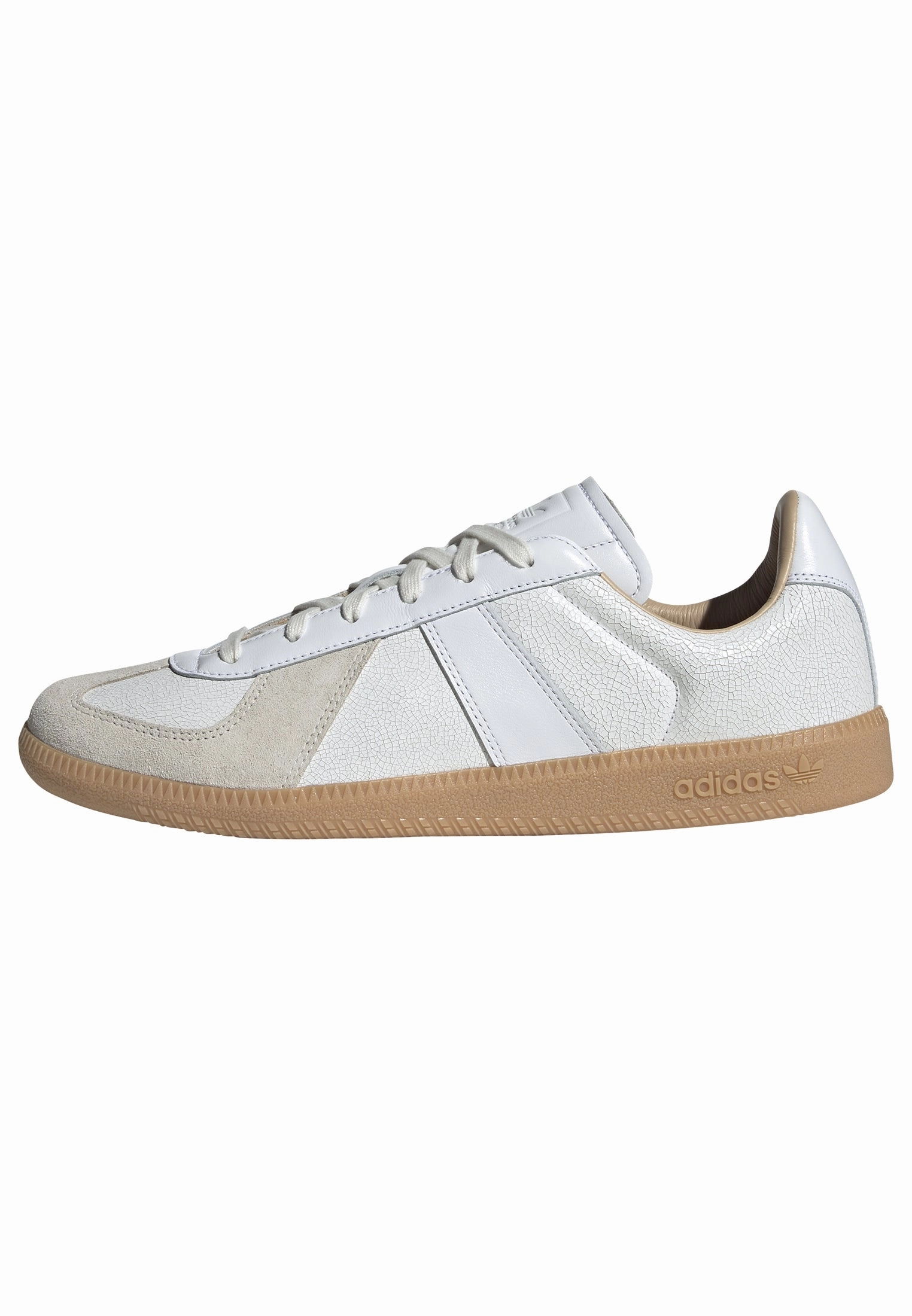 adidas BW Army Lux Footwear White/Footwear White/Gum3 JH7835
