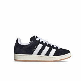 adidas Campus 00s Core Black / Cloud White / Off White HQ8708