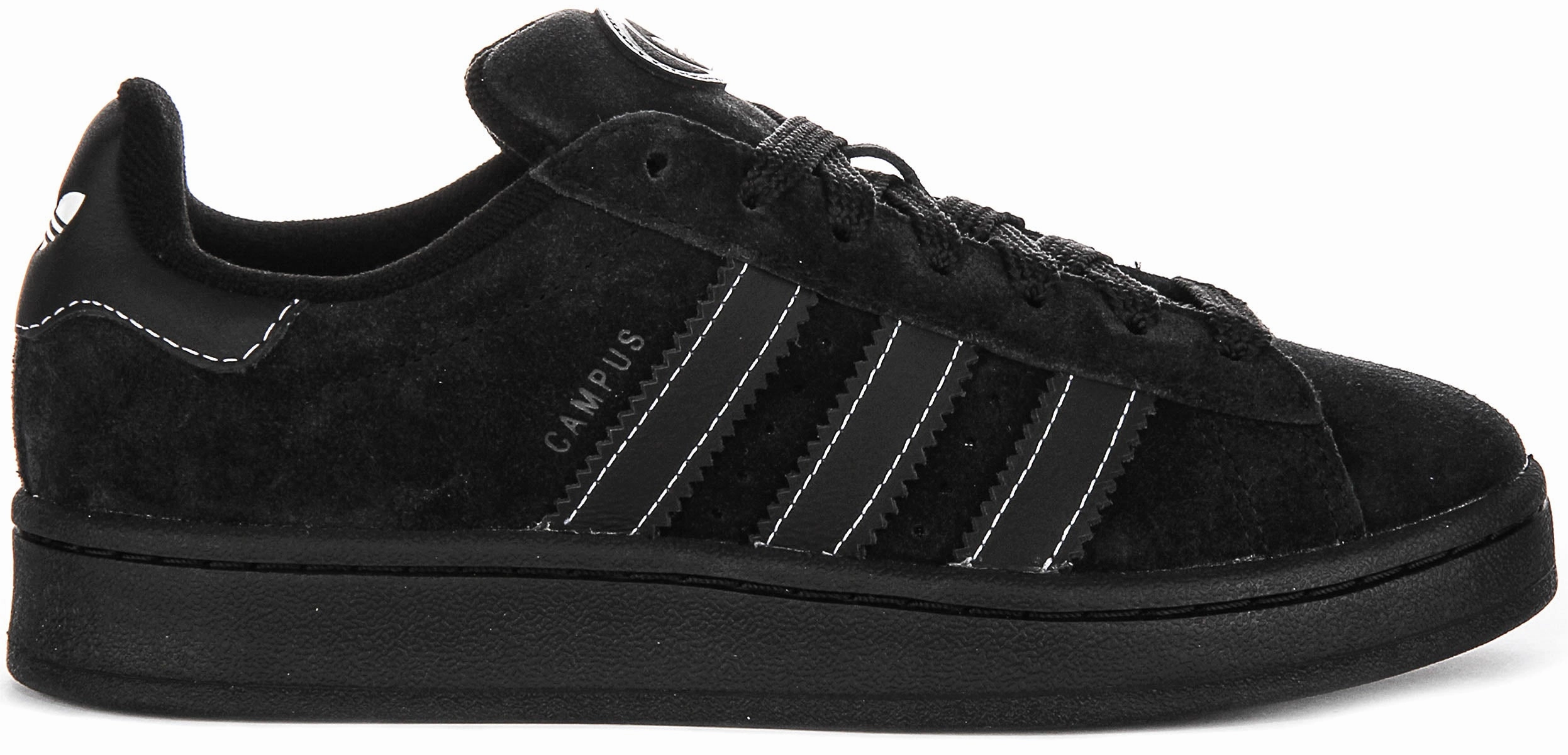 Adidas Campus 00S In Black Shoes Adidas