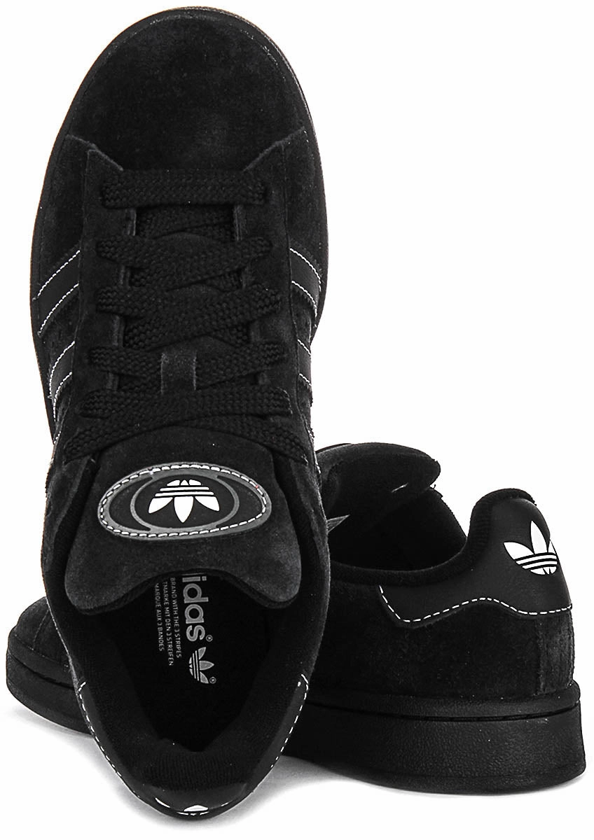 Adidas Campus 00S In Black Shoes Adidas