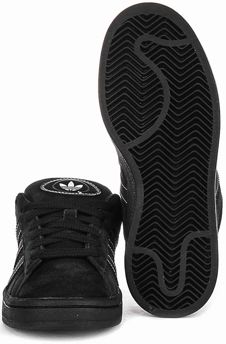 Adidas Campus 00S In Black Shoes Adidas