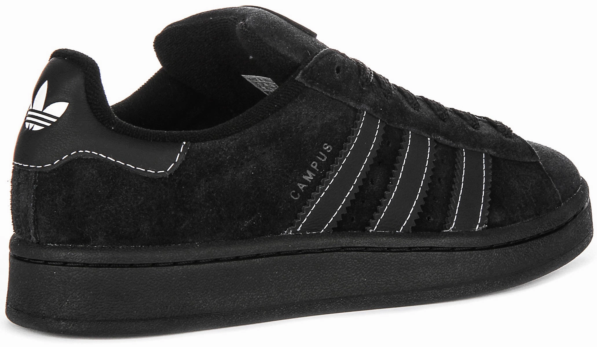 Adidas Campus 00S In Black Shoes Adidas