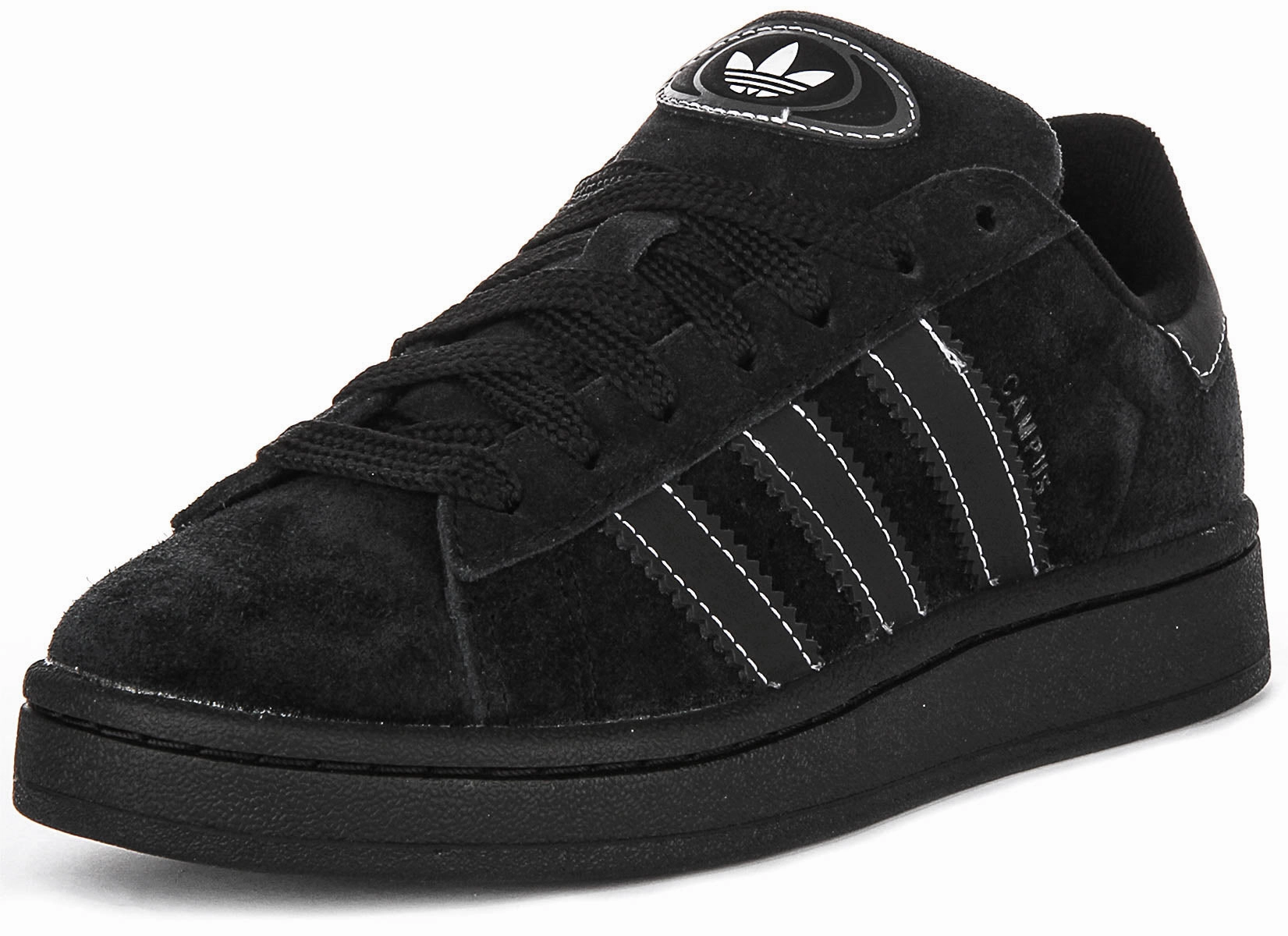 Adidas Campus 00S In Black Shoes Adidas