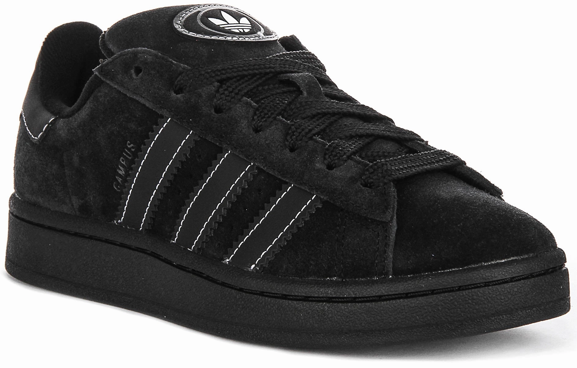 Adidas Campus 00S In Black Shoes Adidas