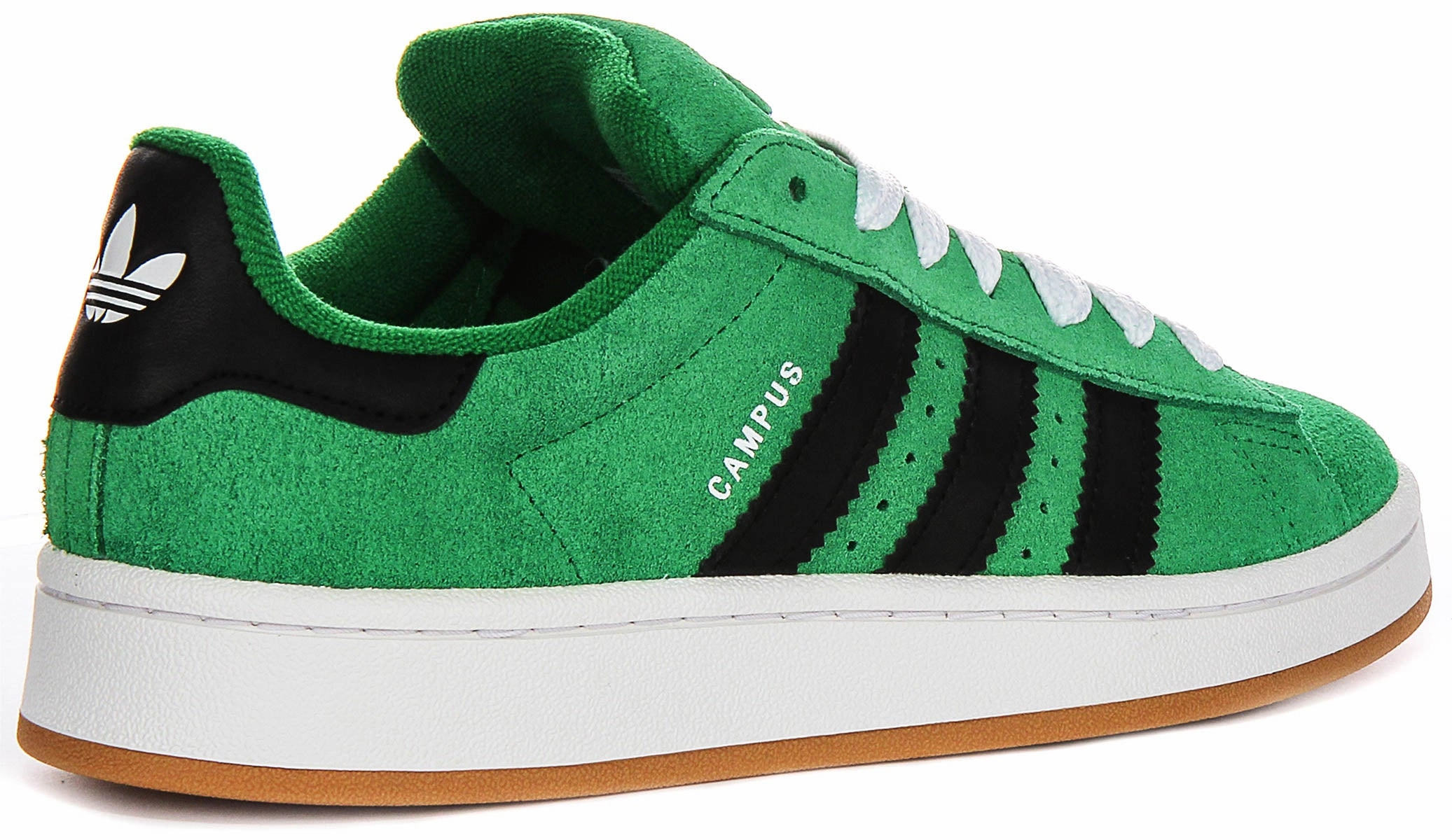 Adidas Campus 00S In Green For Women Shoes Adidas