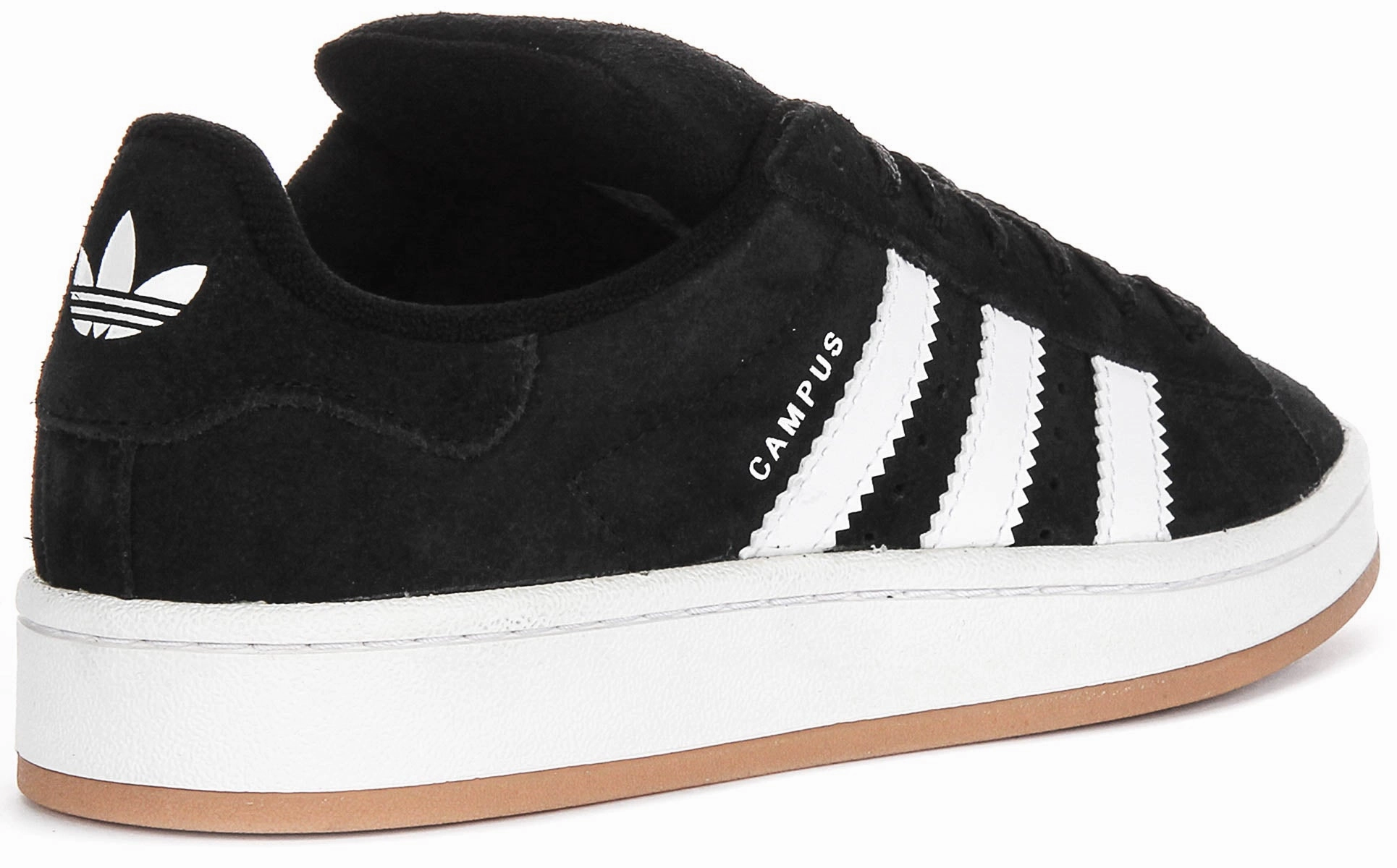 Adidas Campus 00S J In Black White For Youth Shoes Adidas