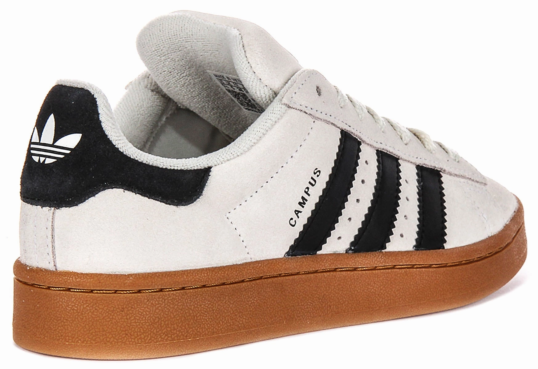 Adidas Campus 00S J In Grey Black For Youth Shoes Adidas
