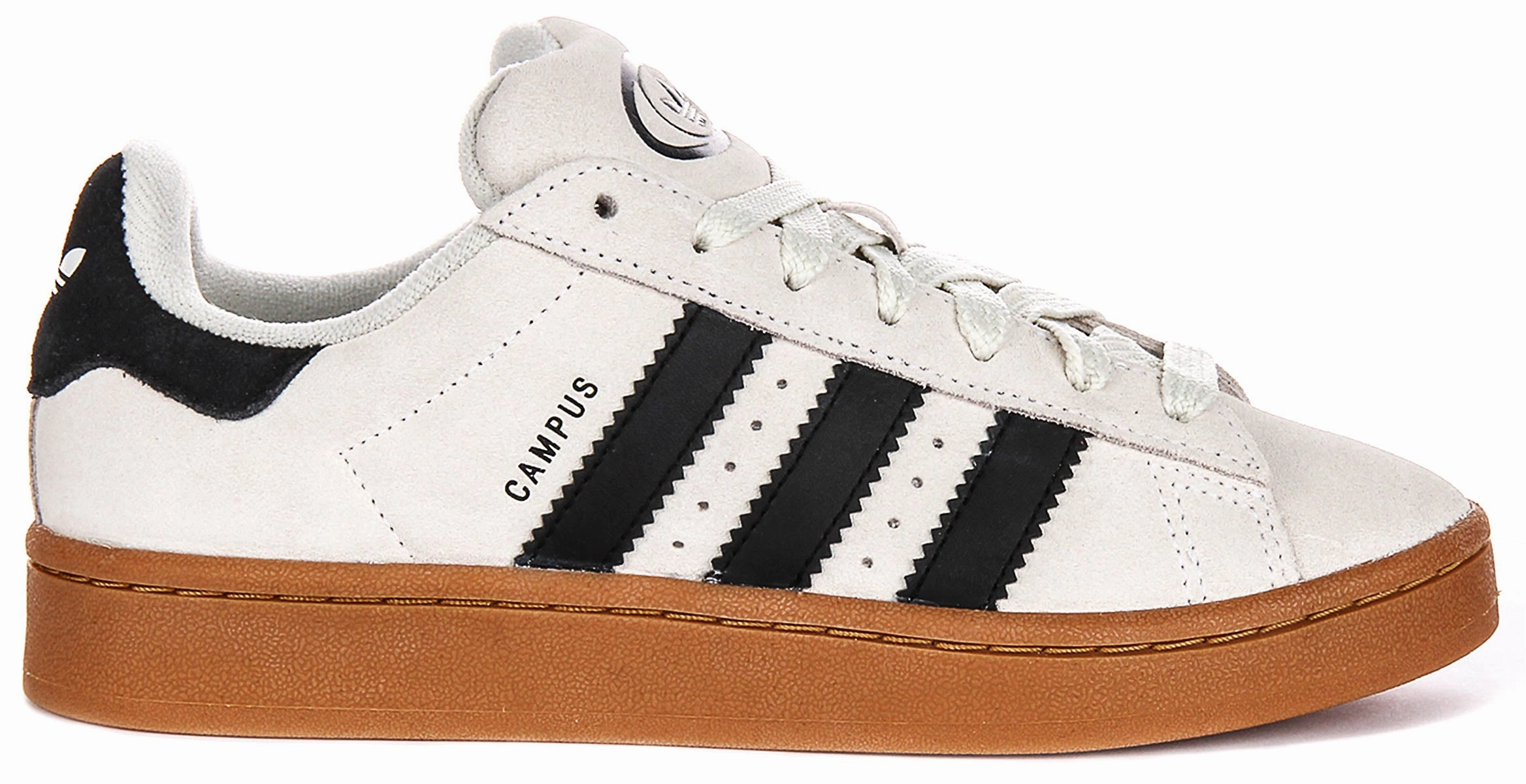 Adidas Campus 00S J In Grey Black For Youth Shoes Adidas