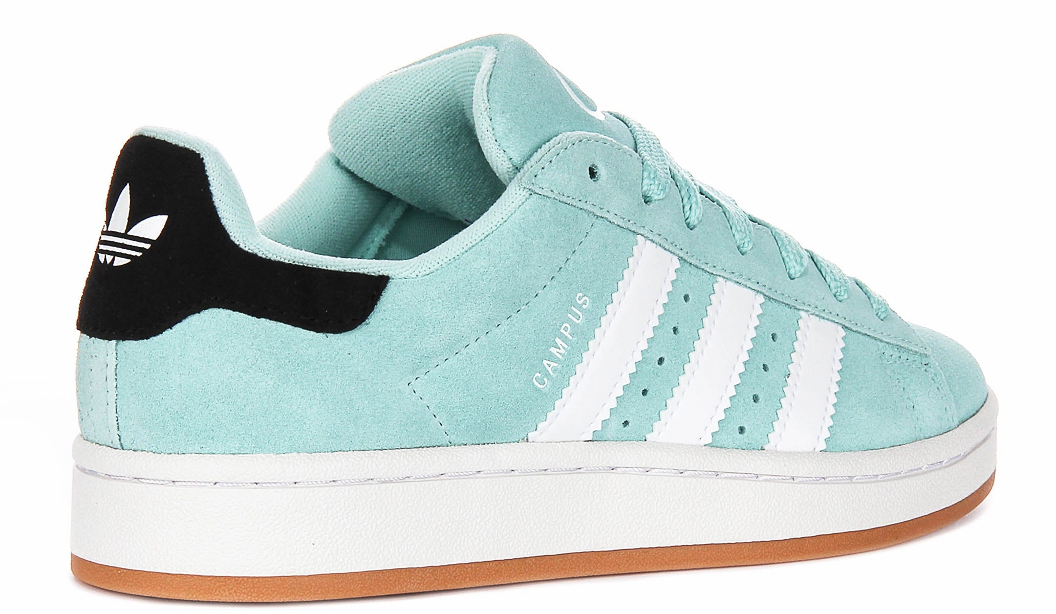 Adidas Campus 00S J In Turquoise For Youth Shoes Adidas