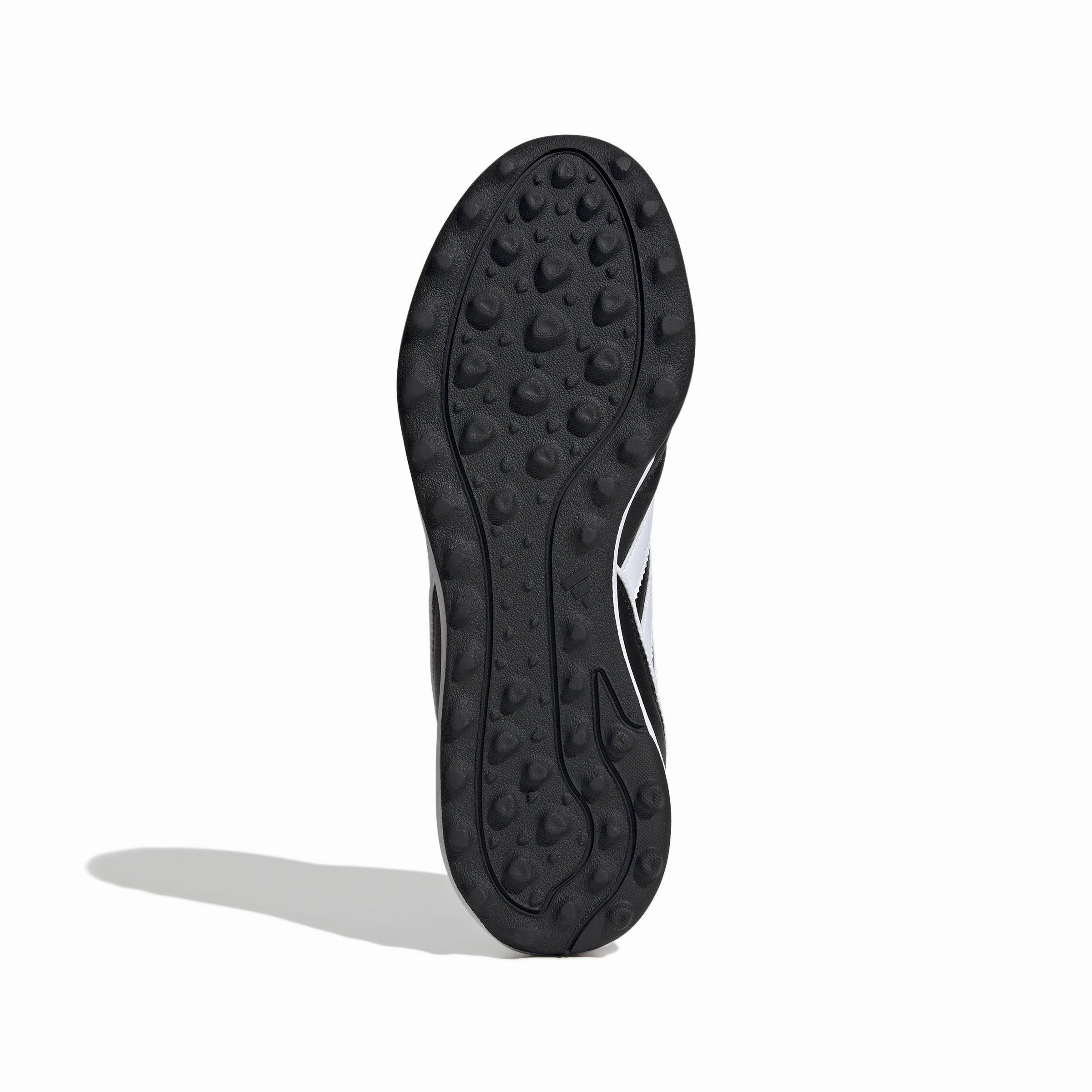 adidas Copa Gloro 2 TF Turf Soccer Shoes - Black/White