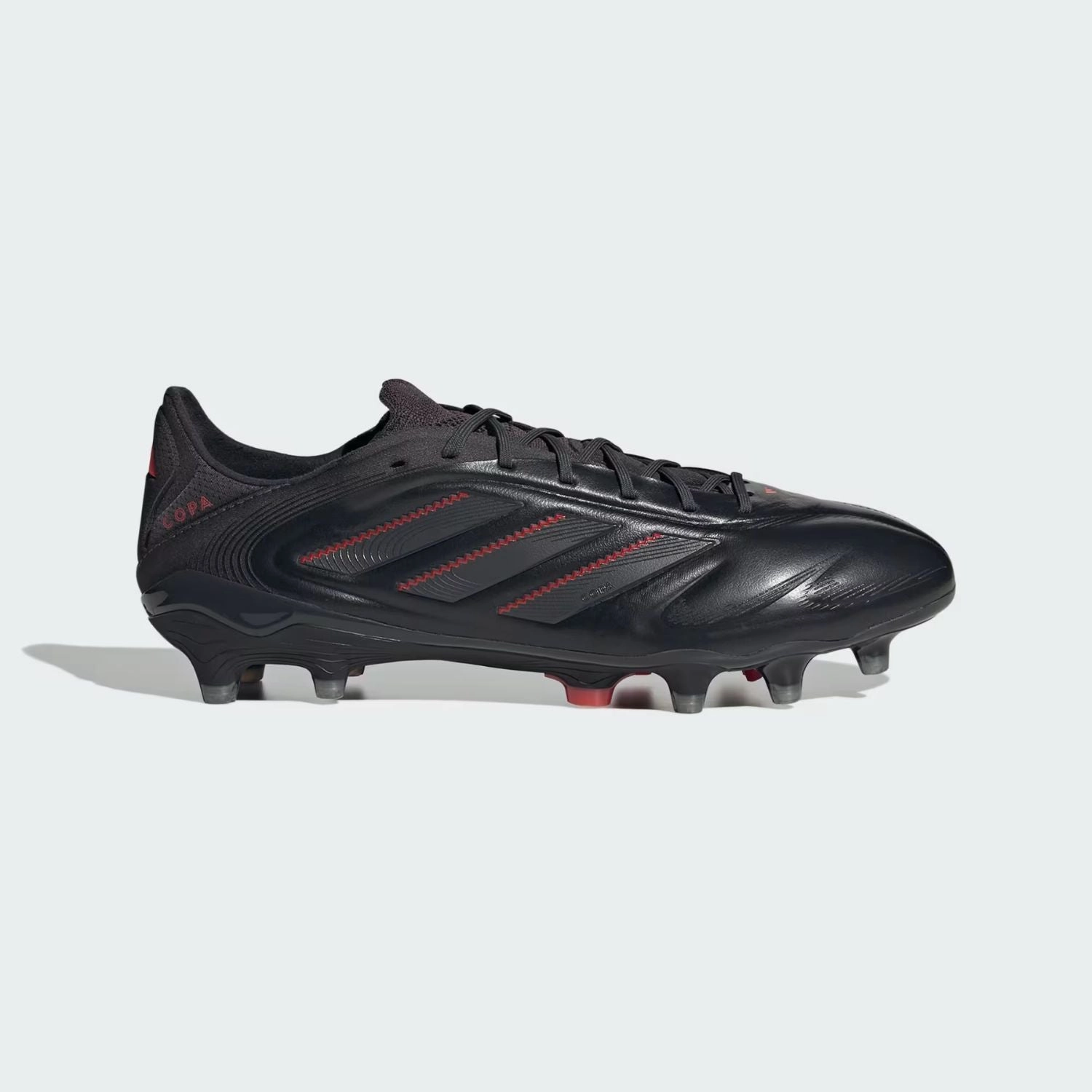 adidas Copa Pure III Elite Firm Ground Cleats