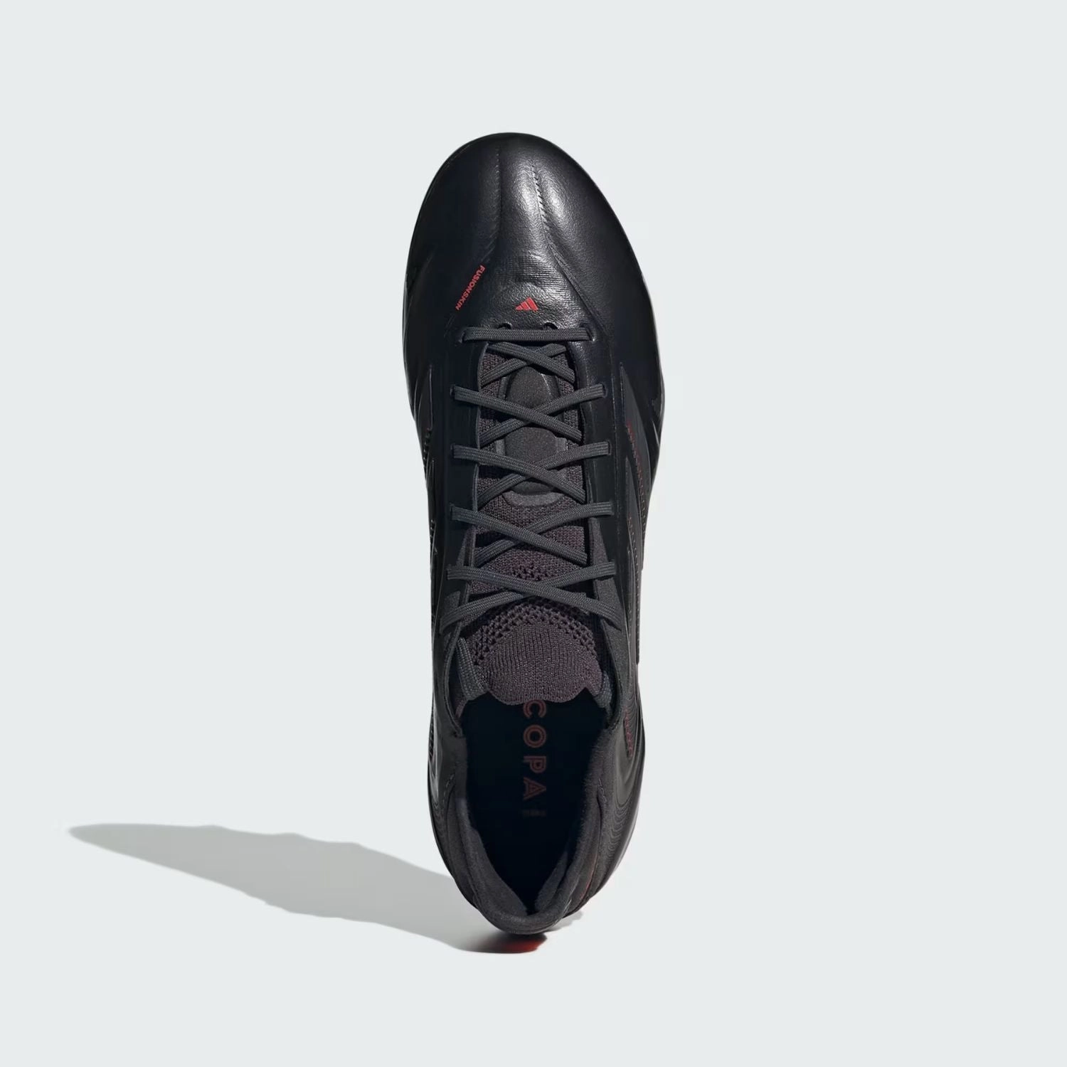 adidas Copa Pure III Elite Firm Ground Cleats
