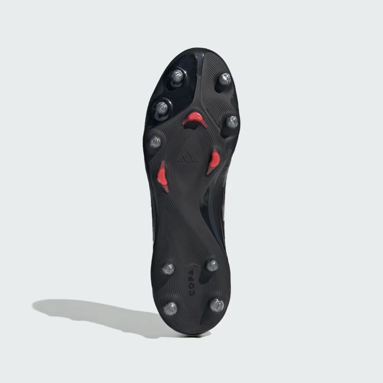 adidas Copa Pure III Elite Firm Ground Cleats