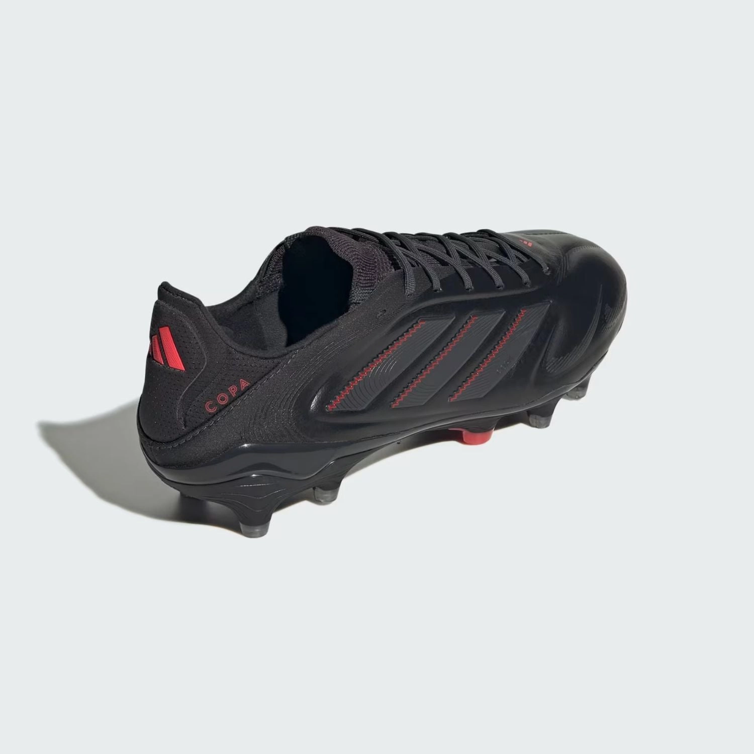 adidas Copa Pure III Elite Firm Ground Cleats