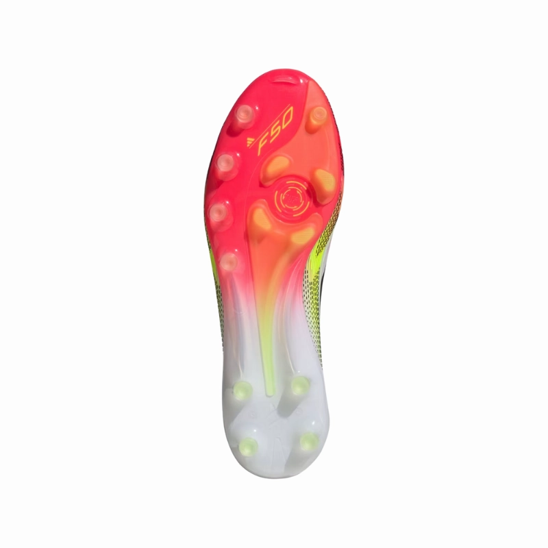 adidas F50 Elite Artificial Grass Cleats
