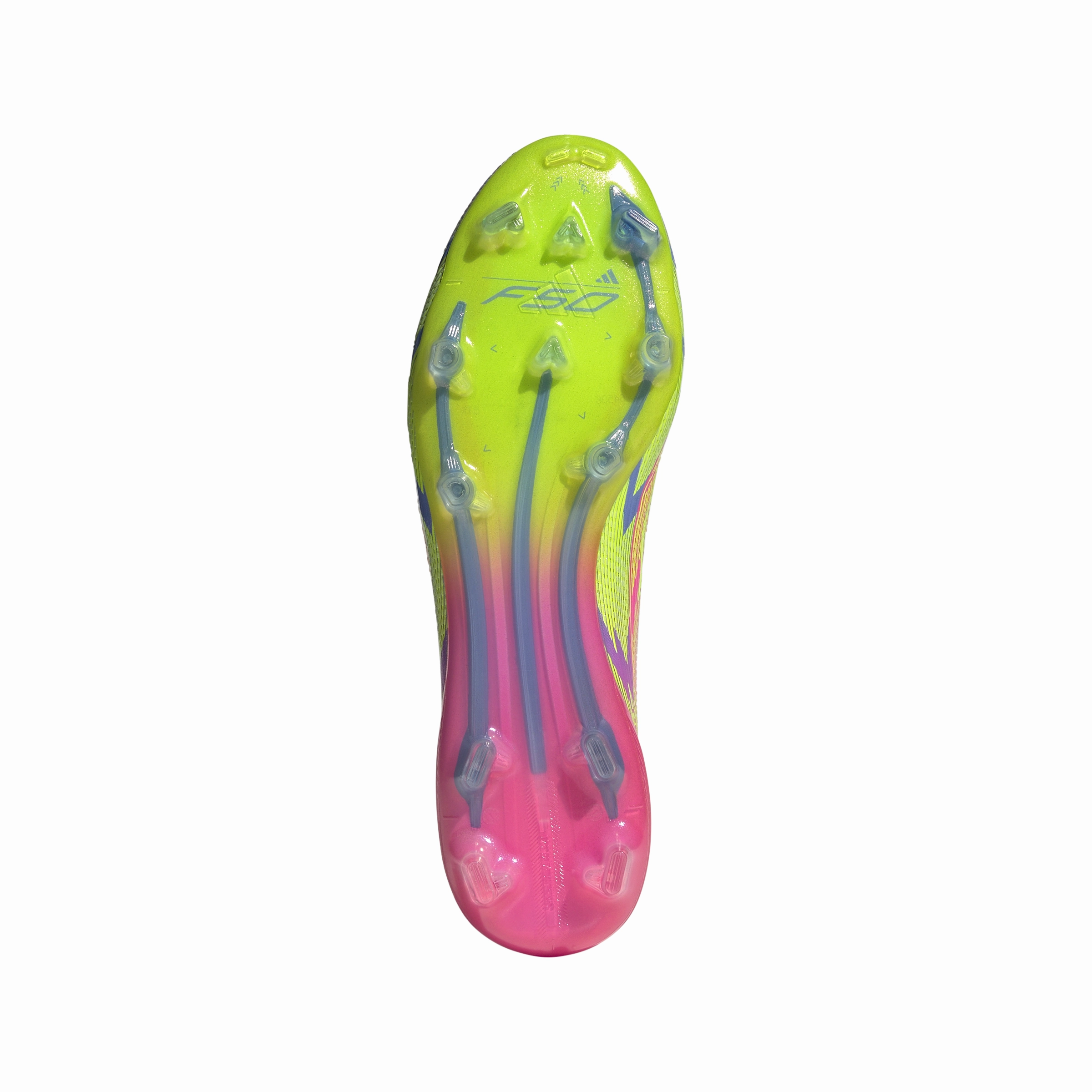 adidas F50 Elite FG Firm Ground - LucPnk/ Blufus/ Luclem