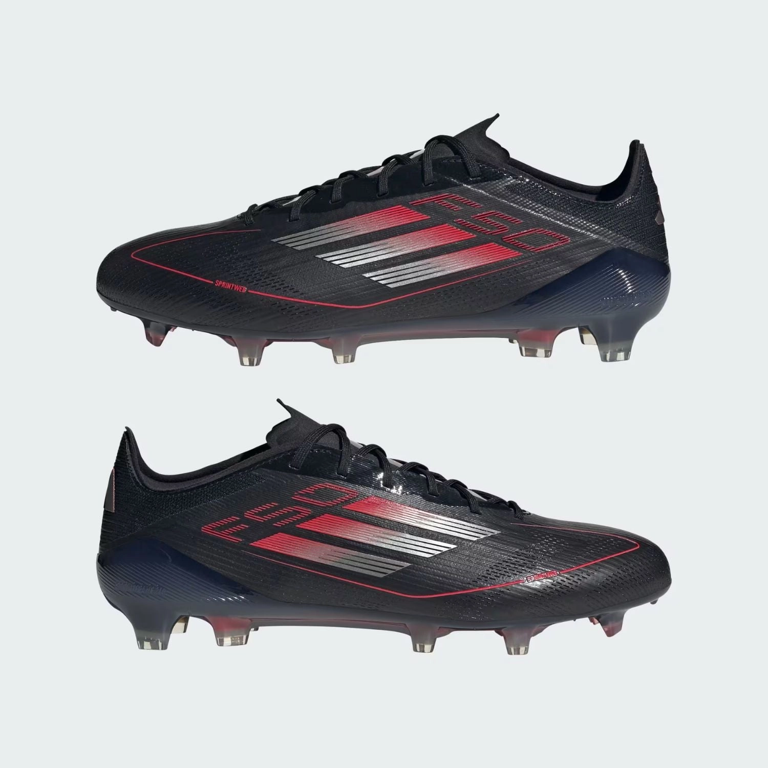 adidas F50 Elite Firm Ground Cleats