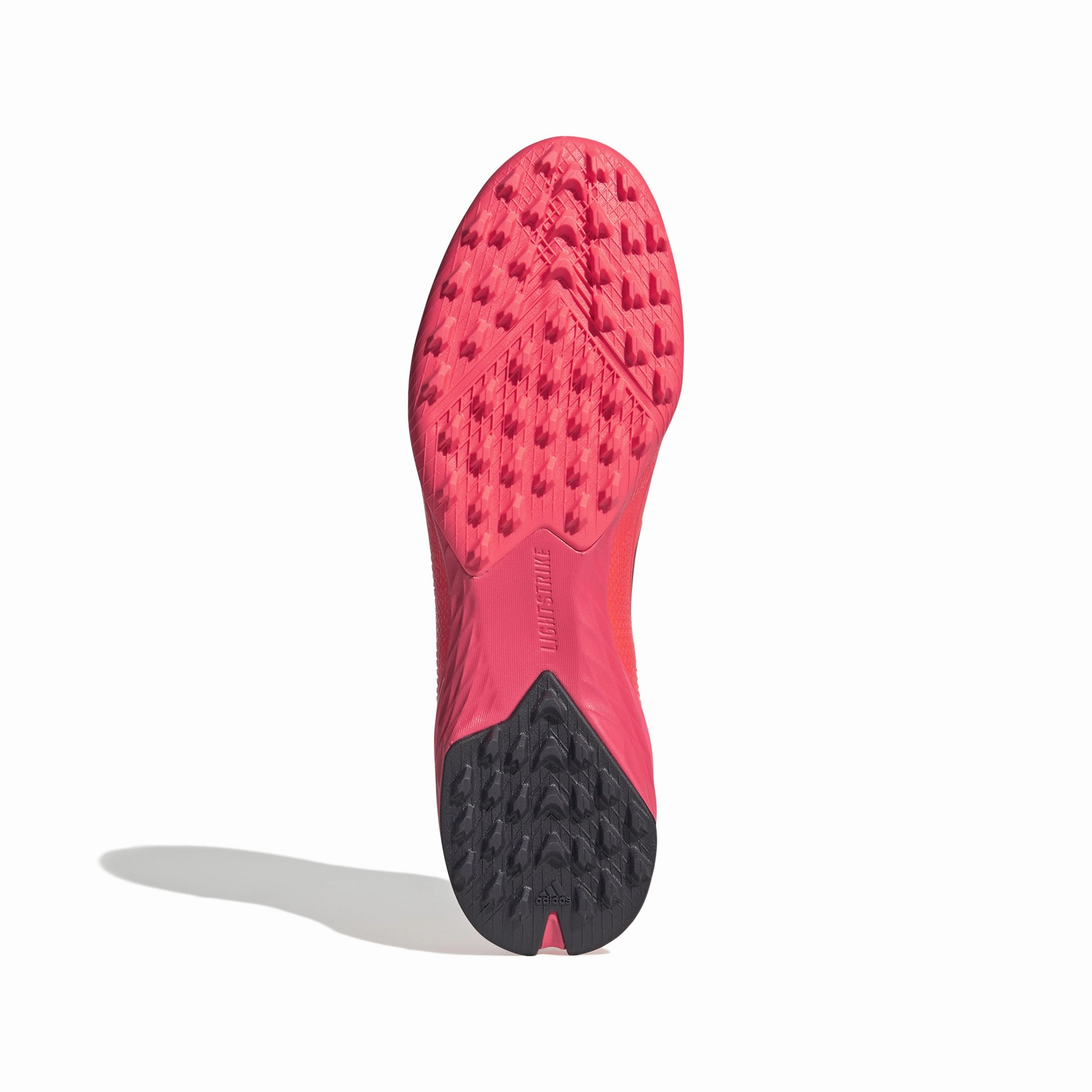 adidas F50 Elite TF Turf Shoes- Turbo/ Aurbla/ Platinm