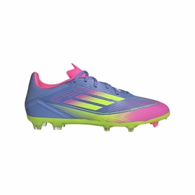 adidas F50 League FG/MG Firm Ground- Blufus/Luclem/LucPink