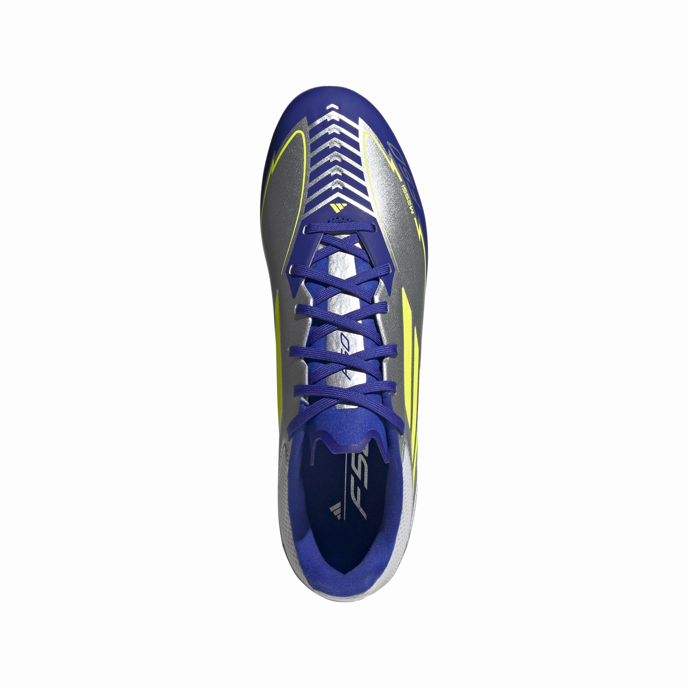 adidas F50 League FG/MG Firm Ground/Multi Ground MESSI Cleat Shoes -