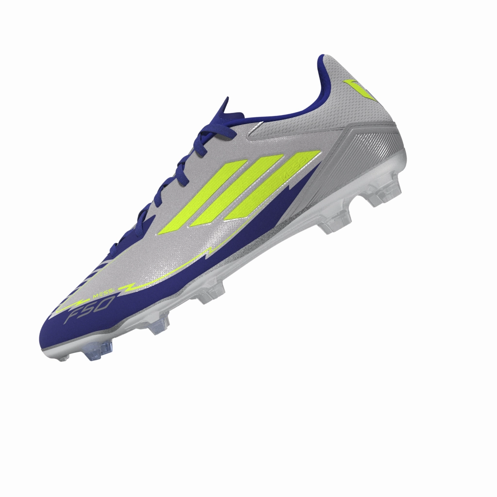 adidas F50 League FG/MG Firm Ground/Multi Ground MESSI Cleat Shoes -