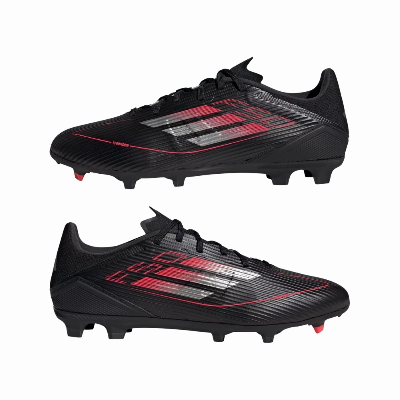 adidas F50 League Firm Ground Cleats