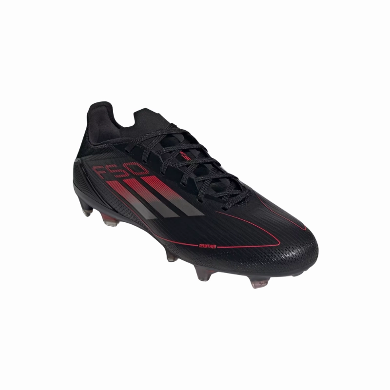 adidas F50 Pro Firm Ground Cleats