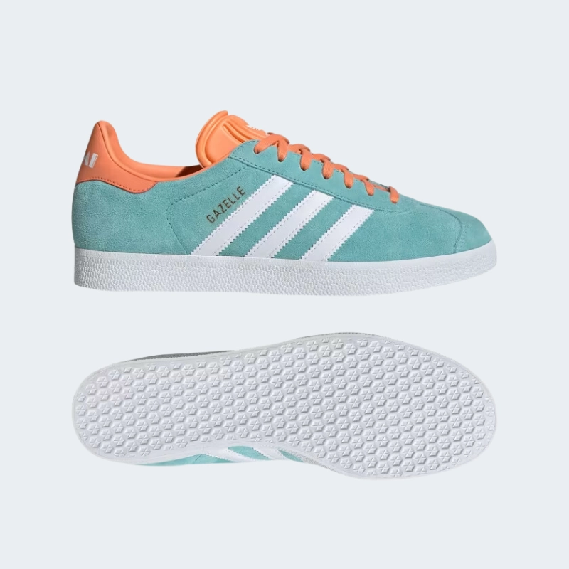 adidas Gazelle MLS Court Shoes