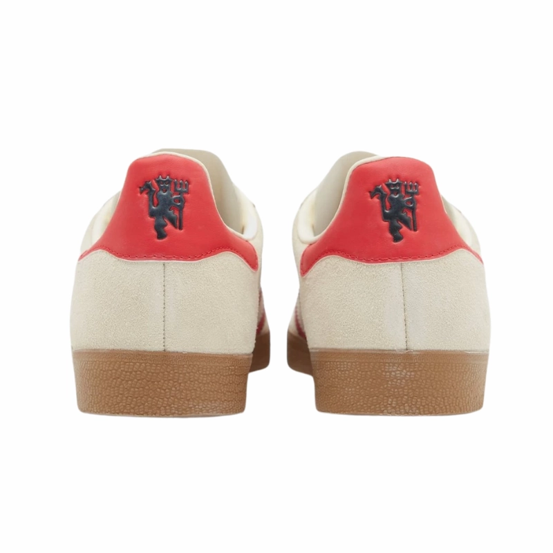 adidas Gazelle Terrace "Manchester United" Shoes