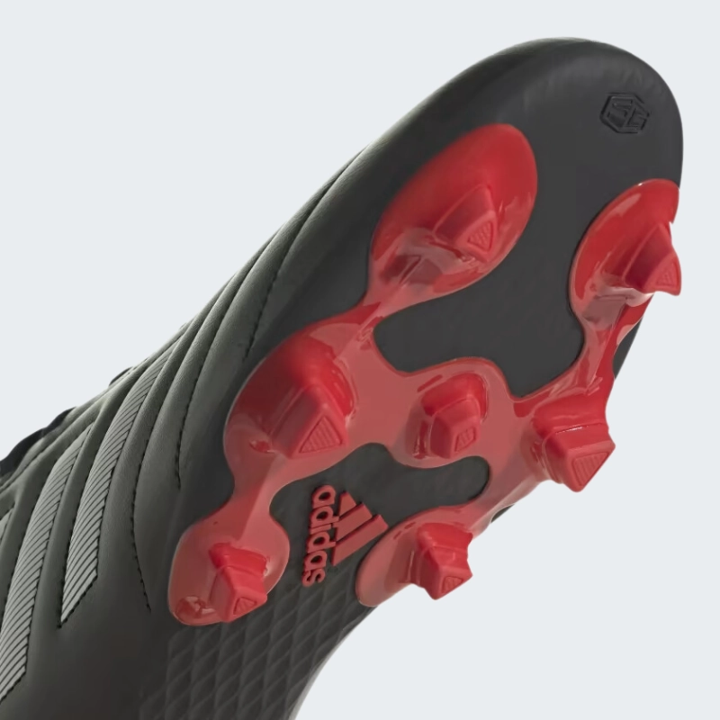 adidas Goletto VIII Firm Ground Cleats