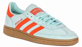 Adidas Handball Spezial In Light Blue For Women Shoes Adidas