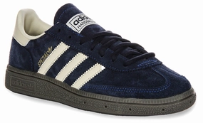 Adidas Handball Spezial In Navy White For Men Shoes Adidas