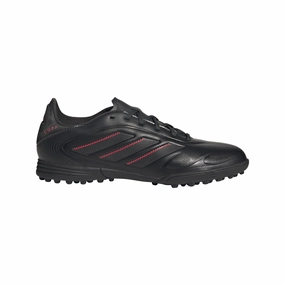 adidas Junior Copa Pure lll League TF - core black/carbon/lucid red