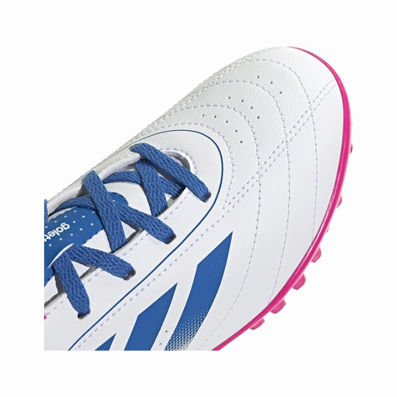 adidas Junior Goletto IX Turf Shoes