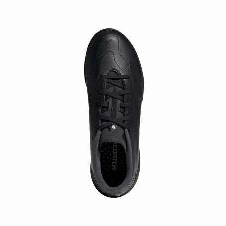 adidas Junior Predator League TF Turf - CBlack/Carbon/Cblack