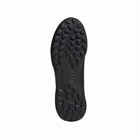 adidas Junior Predator League TF Turf - CBlack/Carbon/Cblack
