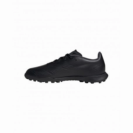 adidas Junior Predator League TF Turf - CBlack/Carbon/Cblack