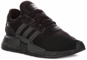 Adidas Nmd_G1 In Black For Men Shoes Adidas