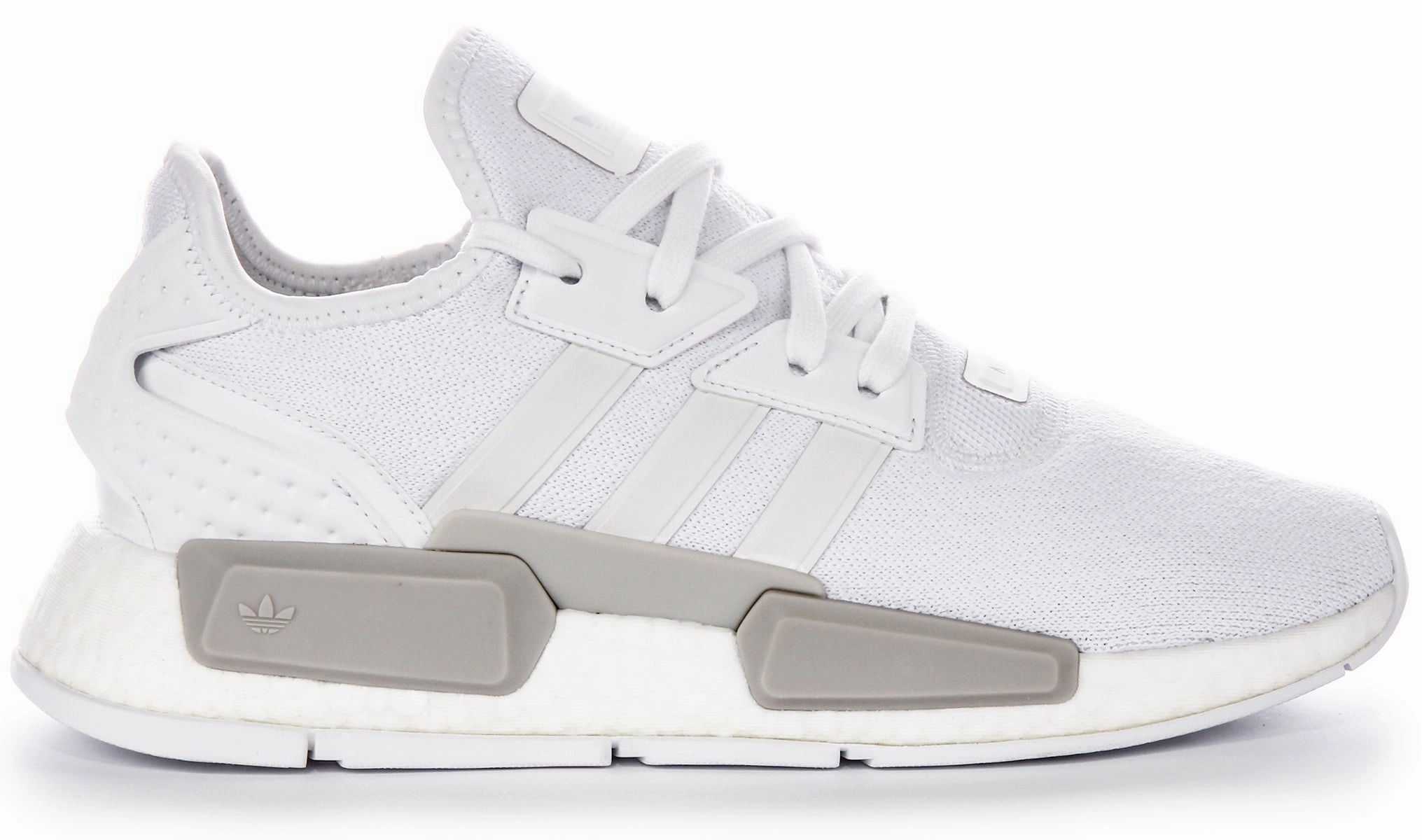 Adidas NMD G1 In White For Men Shoes Adidas