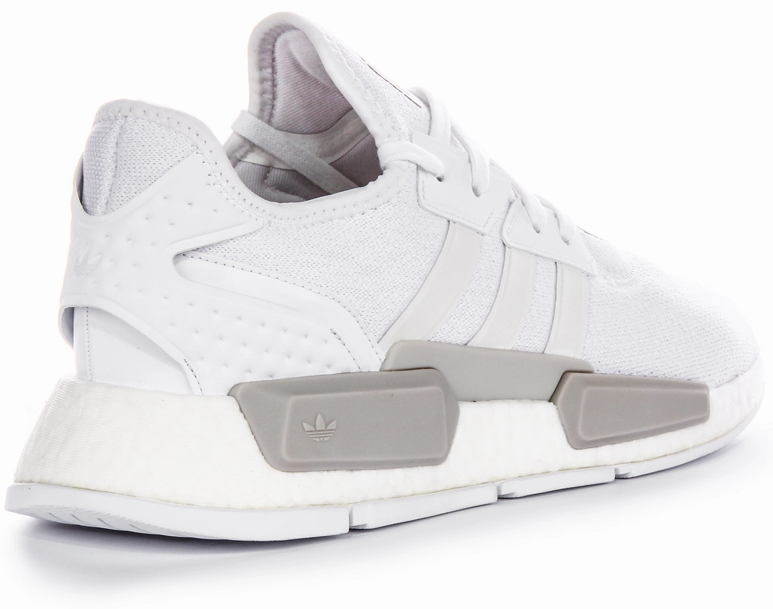 Adidas NMD G1 In White For Men Shoes Adidas