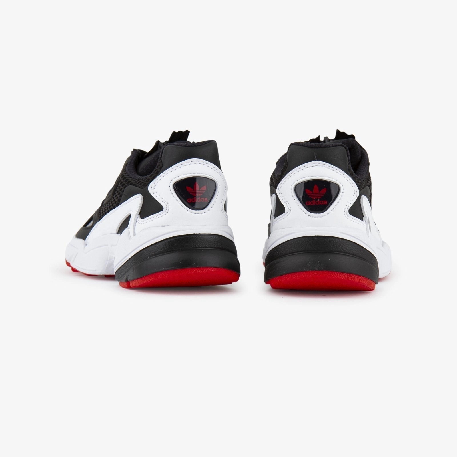 adidas Originals Faclon Zip Womens