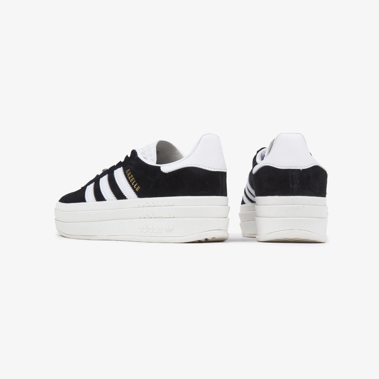 adidas Originals Gazelle Bold Womens