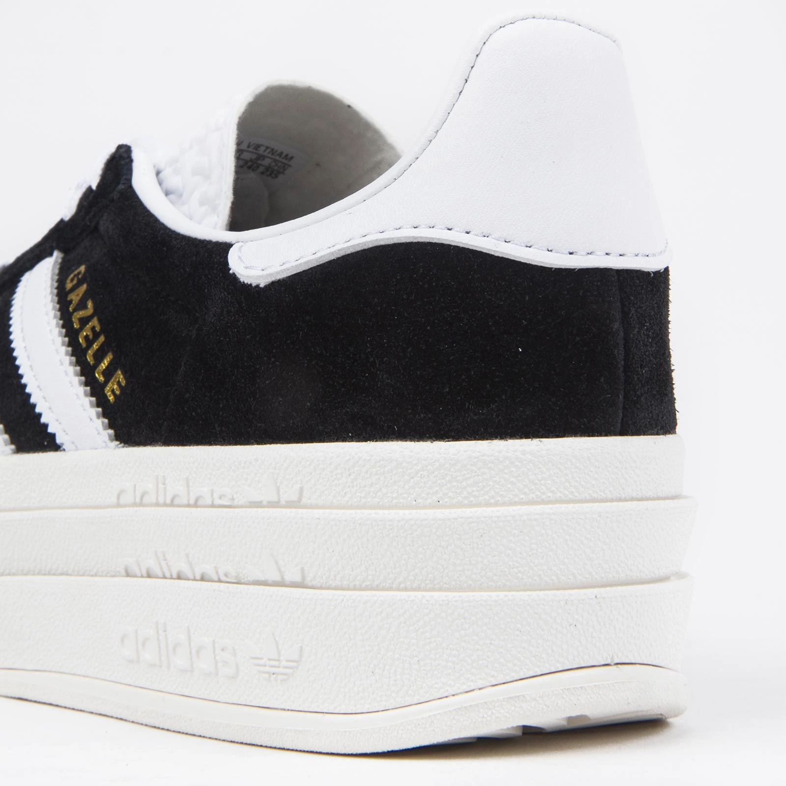 adidas Originals Gazelle Bold Womens
