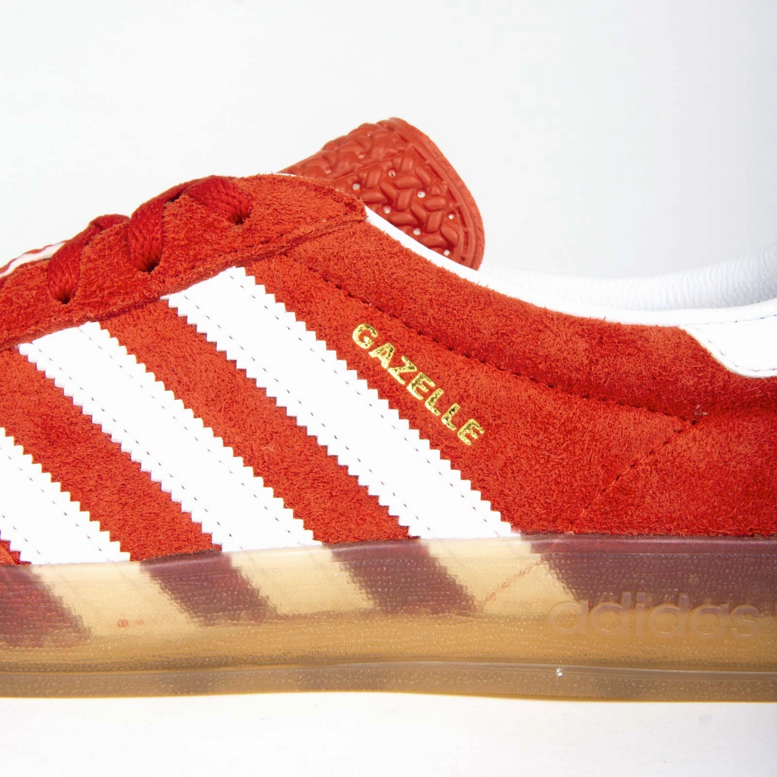 adidas Originals Gazelle Indoor Womens